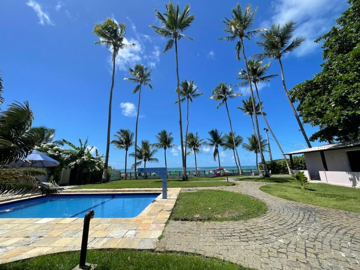 Pousada Bella Mar Cupe Exterior foto