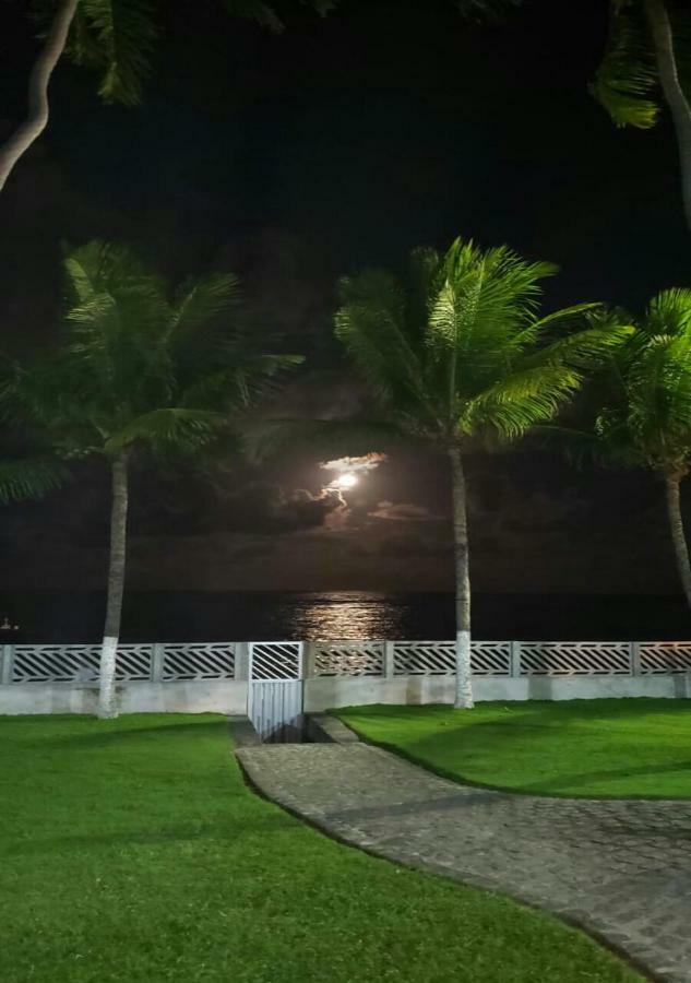 Pousada Bella Mar Cupe Exterior foto